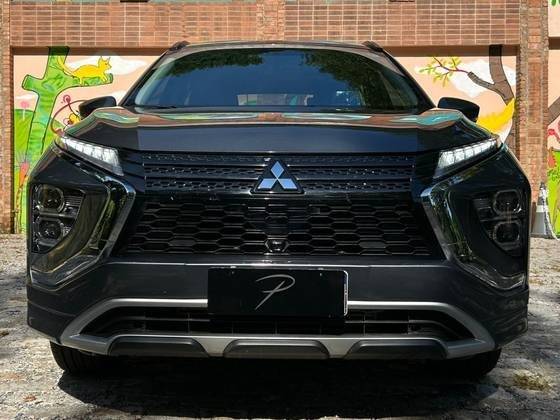 MITSUBISHI ECLIPSE CROSS 2024