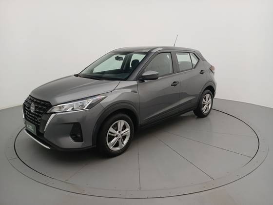 NISSAN KICKS 2024