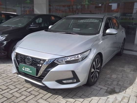 NISSAN SENTRA 2023