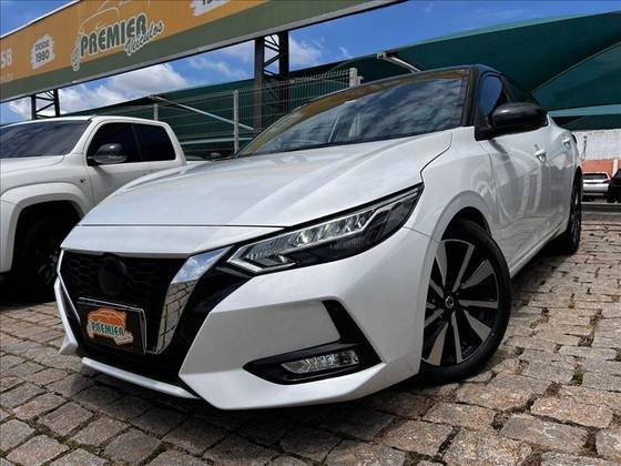 NISSAN SENTRA 2023