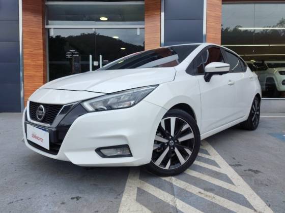 NISSAN VERSA 2023