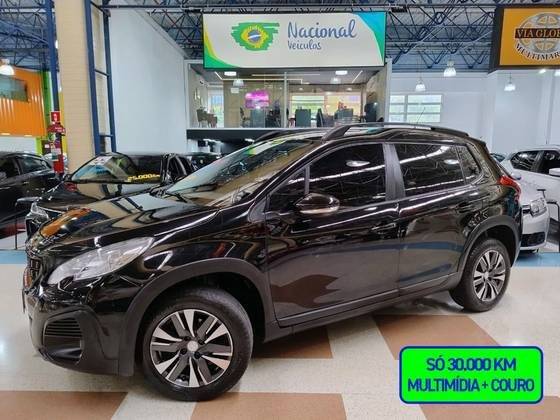 PEUGEOT 2008 2022