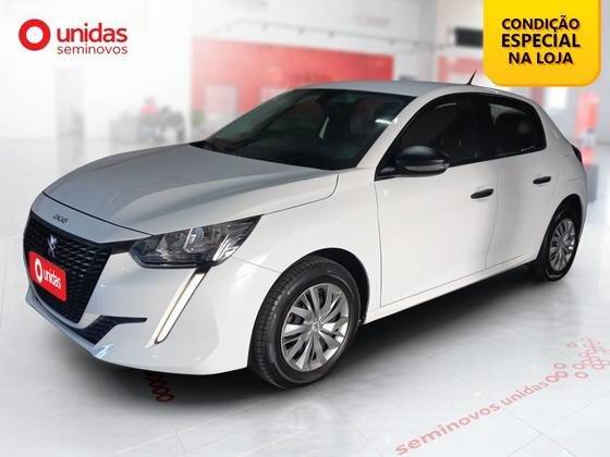 PEUGEOT 208 2024