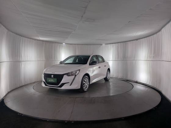 PEUGEOT 208 2024
