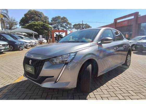 PEUGEOT 208 2024