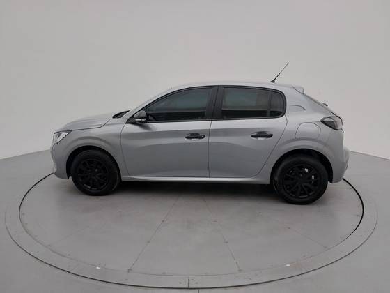 PEUGEOT 208 2024