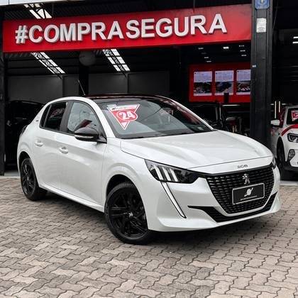 PEUGEOT 208 2024