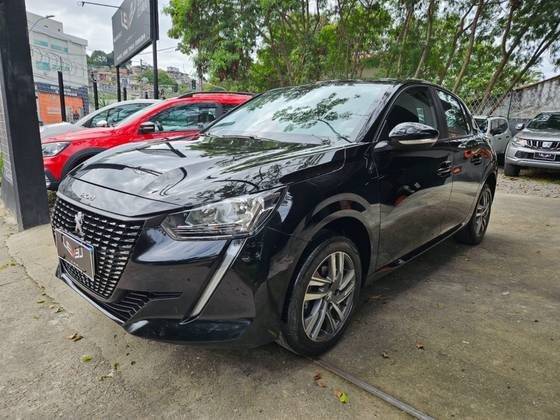 PEUGEOT 208 2023