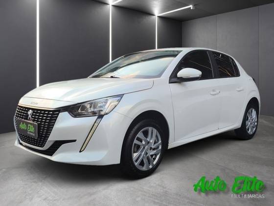 PEUGEOT 208 2023