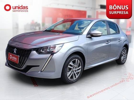 PEUGEOT 208 2023
