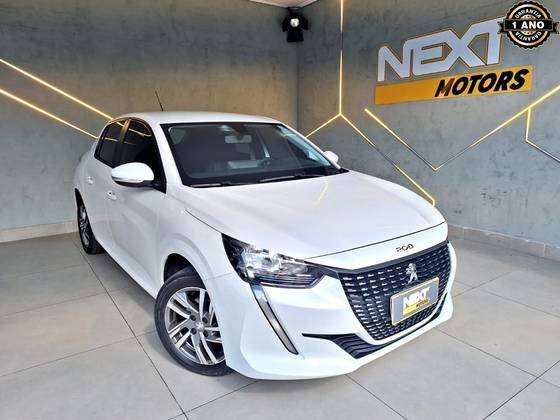 PEUGEOT 208 2022