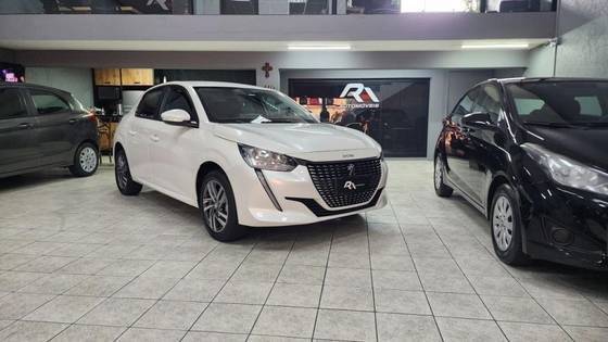 PEUGEOT 208 2022