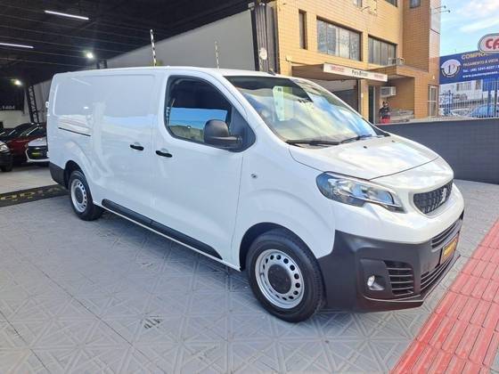 PEUGEOT EXPERT 2022