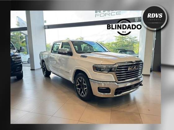 RAM 1500 2025