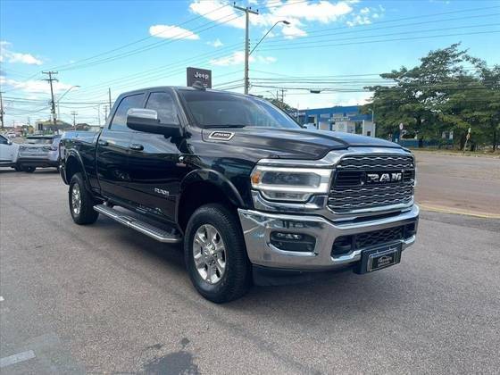 RAM 2500 2021