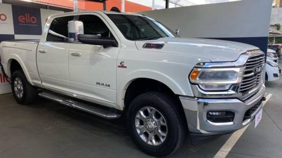 RAM 2500 2022