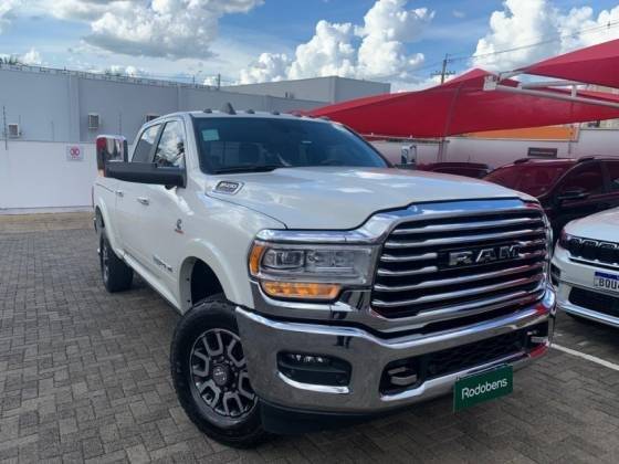 RAM 3500 2022