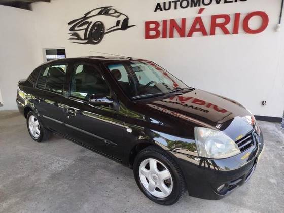 RENAULT CLIO 2009