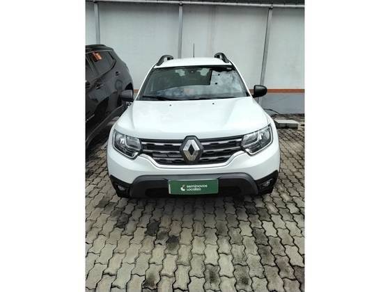 RENAULT DUSTER 2023