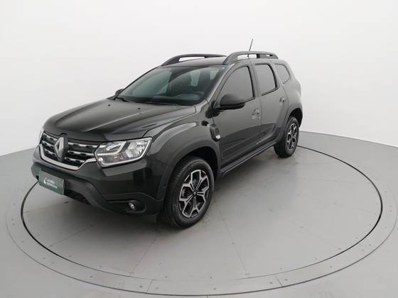 RENAULT DUSTER 2023
