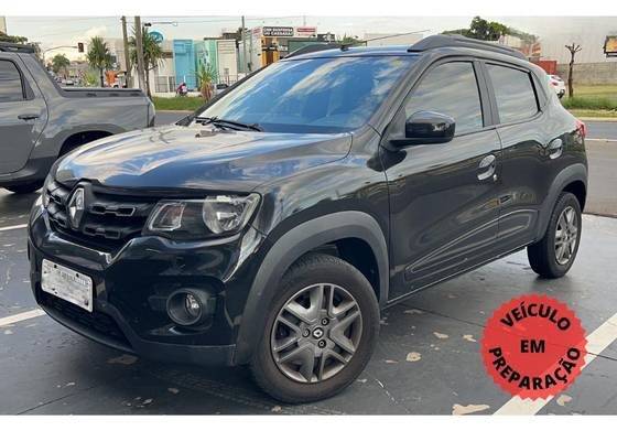 RENAULT KWID 2020