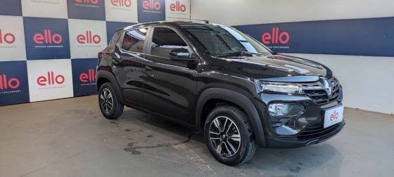 RENAULT KWID 2023