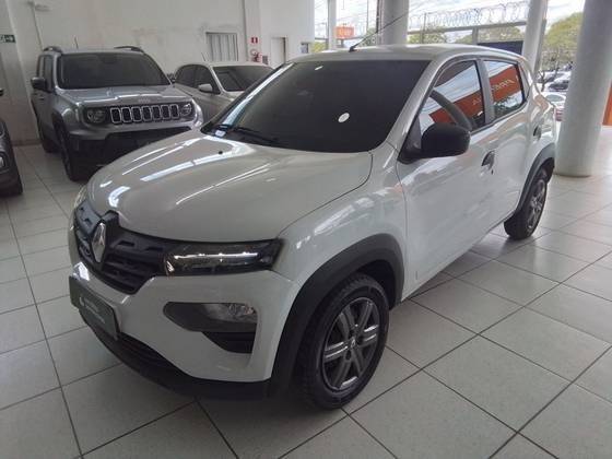 RENAULT KWID 2024