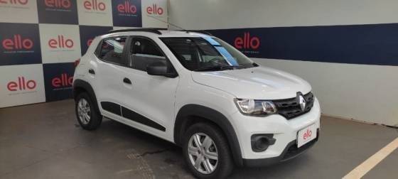 RENAULT KWID 2022