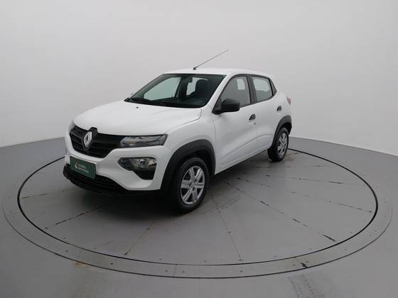 RENAULT KWID 2023
