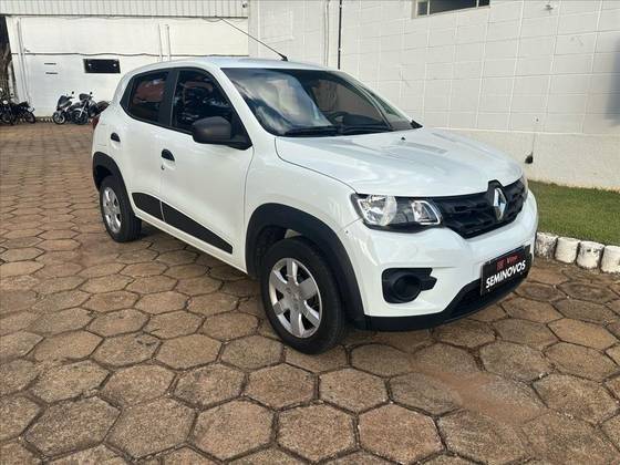 RENAULT KWID 2018