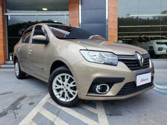 RENAULT LOGAN 2022