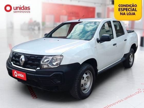 RENAULT OROCH 2024