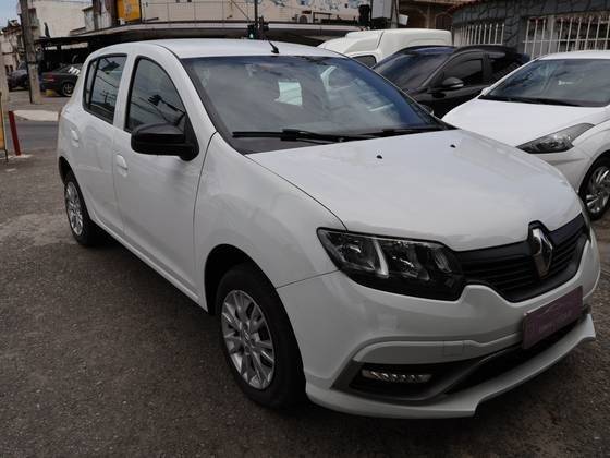RENAULT SANDERO 2023