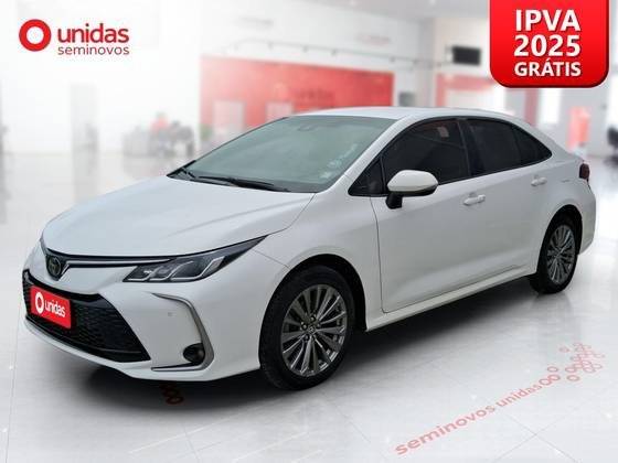TOYOTA COROLLA 2024