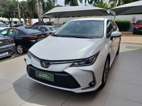 TOYOTA COROLLA 2023