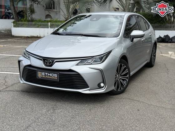 TOYOTA COROLLA 2023