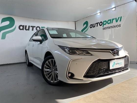 TOYOTA COROLLA 2024