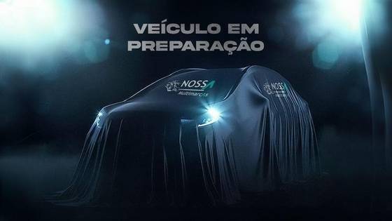 TOYOTA HILUX SW4 2017