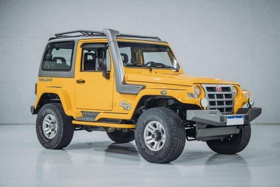 TROLLER T4 2014