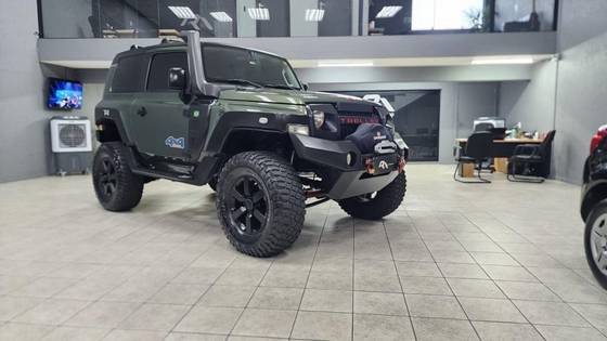 TROLLER T4 2015