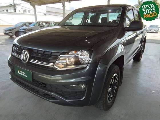 VOLKSWAGEN AMAROK 2023