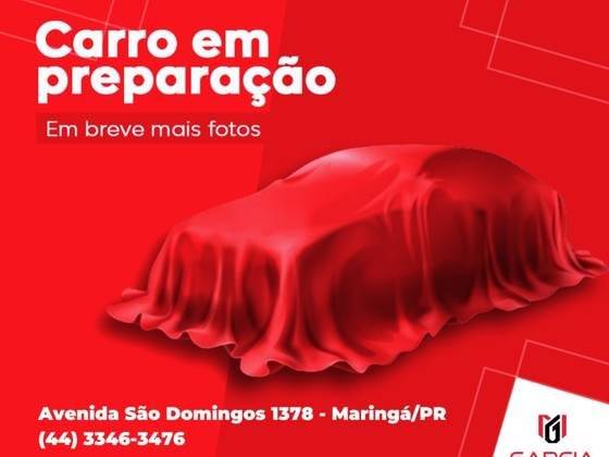 VOLKSWAGEN FOX 2013