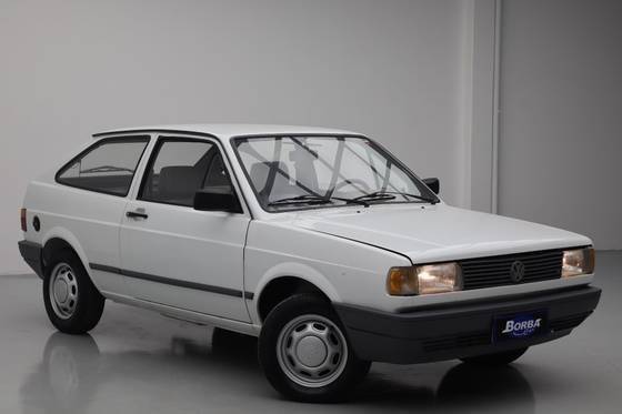 VOLKSWAGEN GOL 1996
