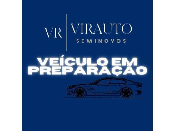 VOLKSWAGEN GOL 2012