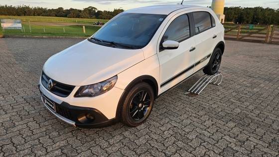 VOLKSWAGEN GOL 2011