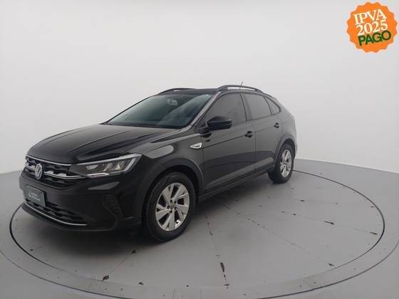 VOLKSWAGEN NIVUS 2024