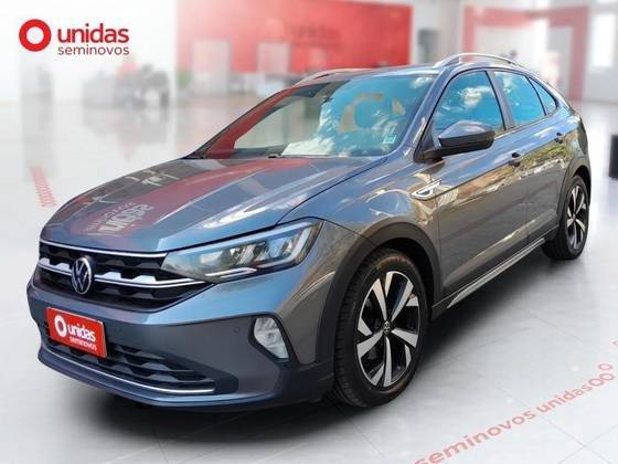 VOLKSWAGEN NIVUS 2023
