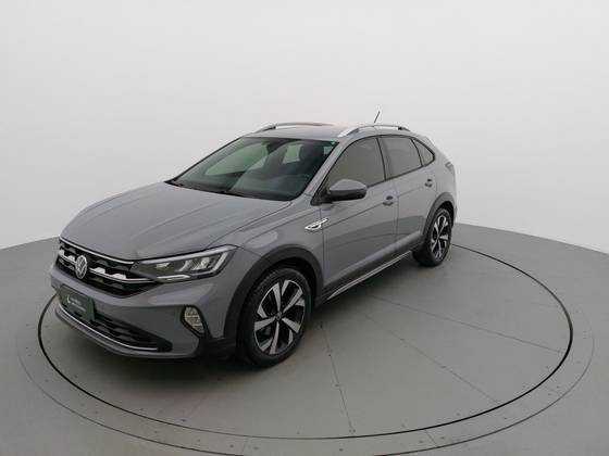 VOLKSWAGEN NIVUS 2023