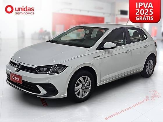 VOLKSWAGEN POLO 2024
