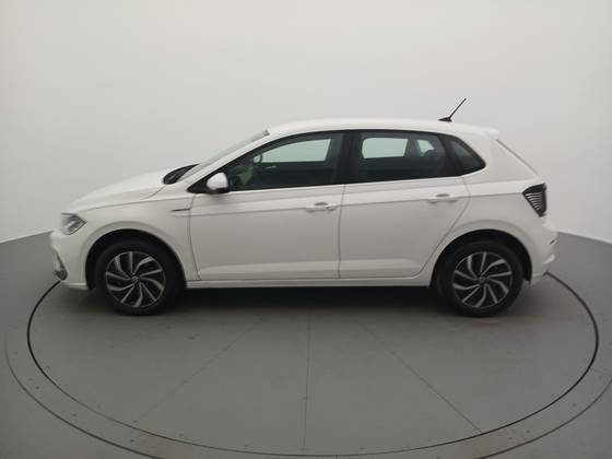 VOLKSWAGEN POLO 2024